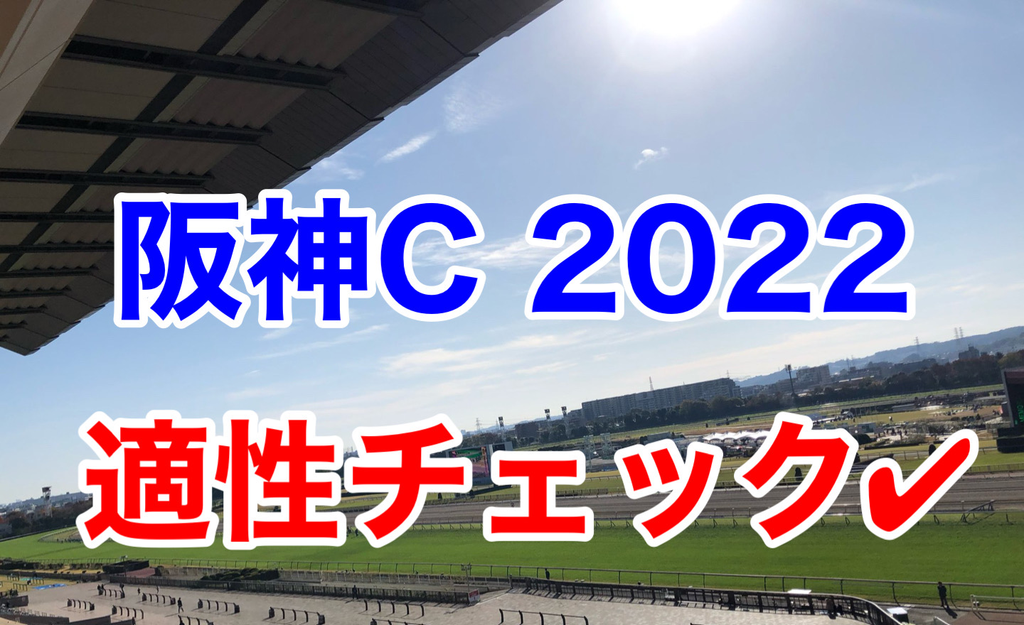 阪神C 2022 出走馬　適性　血統　傾向　評価